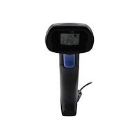 DATALOGIC Datalogic QuickScan QD2590 - Kit - streckkodsskanner