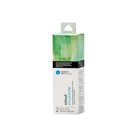 Cricut Cricut Infusible Ink - transfer paper - 114 x 305 mm - 2 ark - watercolor green