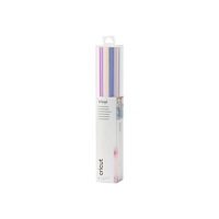 Cricut Cricut Holographic - heat transfer foil - Roll (30.5 cm x 1.22 m) - holographic opal - vinyl
