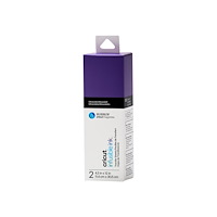 Cricut Cricut Infusible Ink - transfer paper - 114 x 305 mm - 2 ark - ultraviolett