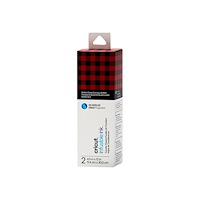 Cricut Cricut Infusible Ink - transfer paper - 114 x 305 mm - 2 ark - buffalo check