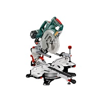 Metabo Metabo KGSV 72 XACT - kap- och geringssåg - 1500 W - 216 mm