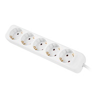 LANBERG Lanberg - effektband - 2500 Watt