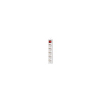 LANBERG Lanberg PS1-05F-0300-W - effektband - 2500 Watt