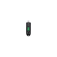 Transcend Information Transcend JetFlash 790C - USB flash-enhet - 256 GB
