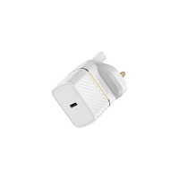 Otter Products OtterBox Wall Charger strömadapter - 24 pin USB-C - 20 Watt