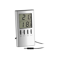 TFA Dostmann TFA - termometer