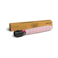 XEROX Xerox - magenta - original - tonerkassett