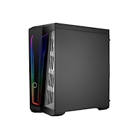 Cooler Master Cooler Master MasterBox 540 - mid tower - utökad ATX