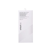 Cricut Cricut Joy Smart Paper - cardstock - 139 x 330 mm - 10 ark - vit
