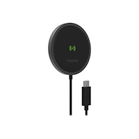Mophie mophie Snap trådlös laddningsplatta - 15 Watt