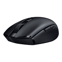 Razer USA Razer Orochi V2 - mus - 2.4 GHz, Bluetooth - svart