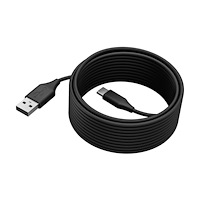 Jabra Jabra - USB typ C-kabel - 24 pin USB-C till USB - 5 m