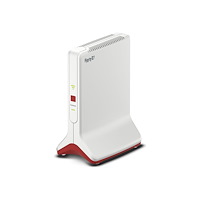 AVM Computersysteme Vertriebs AVM FRITZ! Repeater 6000 - räckviddsökare för wifi - Wi-Fi 6
