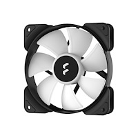Fractal Design Fractal Design Aspect 12 RGB PWM - lådfläkt