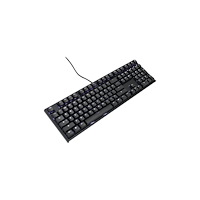 DuckyChannel International Ducky One 2 - tangentbord - tysk Inmatningsenhet
