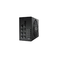 FSP Group FSP Hydro PTM PRO HPT2-850M - nätaggregat - 850 Watt