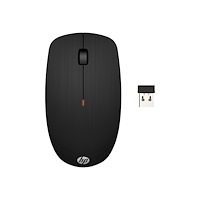 Hewlett-Packard HP X200 - mus
