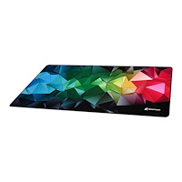 Sharkoon Sharkoon Skiller SGP30 - musmatta - XXL-storlek