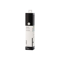 Cricut Cricut Smart Iron-On - hantverksmaterial - 33 cm x 2.7 m - svart - vinyl