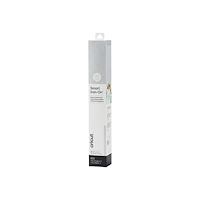 Cricut Cricut Smart Iron-On - hantverksmaterial - 33 cm x 2.7 m - silver - vinyl