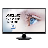 ASUSTeK COMPUTER ASUS VA27DCP - LED-skärm - Full HD (1080p) - 27"