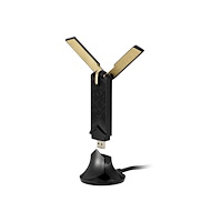ASUSTeK COMPUTER ASUS USB-AX56 - nätverksadapter - USB