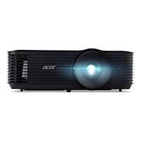 Acer Acer X1128H - DLP-projektor - bärbar - 3D