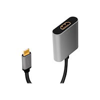 2direct LogiLink videokort - 15 cm