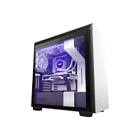 NZXT NZXT Kraken X63 RGB - kylsystem med vätska till processorn