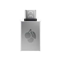 CHERRY CHERRY - USB-adapter - USB typ A till 24 pin USB-C