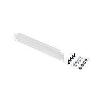 Digitus Digitus DN-10-BPN-01 - dummy front panel - 1U