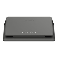D-Link D-Link DMS 106XT - switch - 6 portar - smart