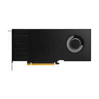 Hewlett-Packard NVIDIA RTX A4000 - grafikkort - RTX A4000 - 16 GB