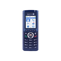 Alcatel-Lucent Alcatel-Lucent Enterprise 8234 - trådlös digital telefon - 3-riktad samtalsförmåg