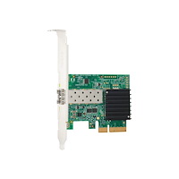 ZyXEL Communications Zyxel XGN100F - nätverksadapter - PCIe 3.0 x4 - 10Gb Ethernet SFP+