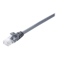 V7 V7 patch-kabel - 3 m - grå