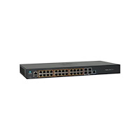 Cambium Networks Cambium Networks cnMatrix EX2028-P - switch - 28 portar - Administrerad - rackmonterbar