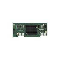 Intel Intel - uppgraderingskit för mittplan - NVMe - 2U