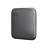 Western Digital WD Elements SE WDBAYN0010BBK - SSD - 1 TB - USB 3.0