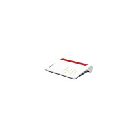 AVM Computersysteme Vertriebs AVM FRITZ!Box 7530 AX - trådlös router - DSL-modem - Wi-Fi 6 - skrivbordsmodell