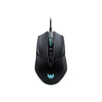 Acer Acer Predator Cestus 335 (PMW120) - mus - USB 2.0 - svart