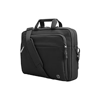 Hewlett-Packard HP Renew Business - axelväska för bärbar dator