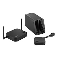 BENQ BenQ InstaShow WDC10 - trådlös ljud-/videoförlängare - Wi-Fi 5