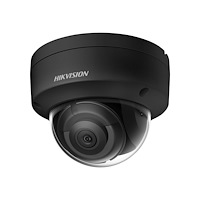 Hikvision Digital Technology Hikvision Pro Series with AcuSense DS-2CD2183G2-IS - nätverksövervakningskamera - kupol