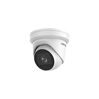Hikvision Digital Technology Hikvision Pro Series with AcuSense DS-2CD2H83G2-IZS - nätverksövervakningskamera - torn