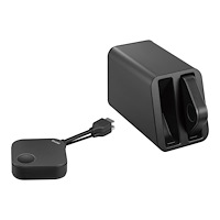 BENQ BenQ InstaShow Button Kit - trådlös ljud-/videoförlängare - Wi-Fi 5