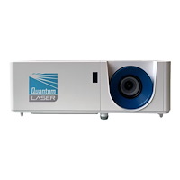 InFocus InFocus Quantum Laser Superior Series INL2168 - DLP-projektor - 3D