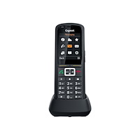 Gigaset Communications Gigaset R700H Pro - trådlös förlängningshandenhet - med Bluetooth interface