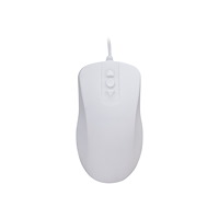 CHERRY Active Key AK-PMH12 - mus - USB - vit
